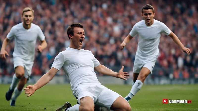 5 จังหวะเด็ดไทยลีกที่พาเกมพลิกในช่วงท้ายสุดมันส์