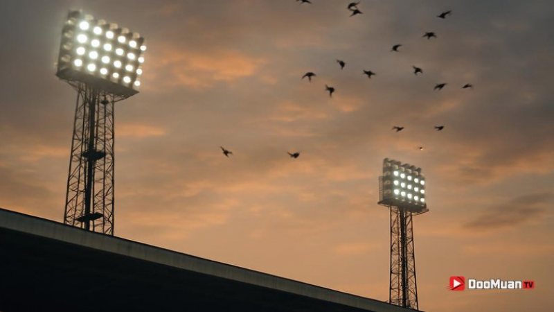 เอเชียนคัพกับบทเรียนเกมรับที่ทีมชาติไทยต้องจำ